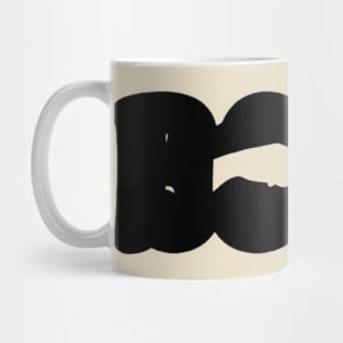 Boop Mug